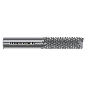 Tungsten carbide burr uncoated GFK/CFK d1= 6,0 / l2= 19 / d2= 6 / l1= 63mm