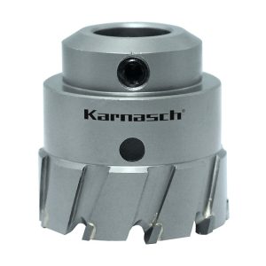 Carbide tipped hole saw Power-Max  30  Hole saw body only;  drill depth 30mm                            d=88mm