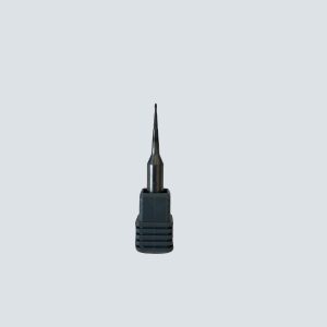 End Mill DCC0318 Coated 1mm