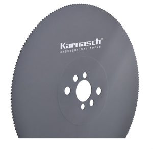 Metal circular saw blade HSS Dmo5 steam 315x2,0x32mm 180 BW
