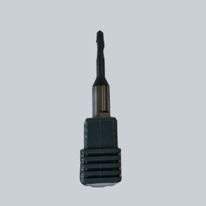 End Mill DCC0318 Coated 3.0mm