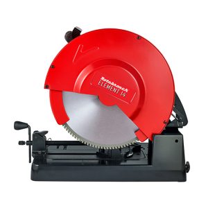 Rotabroach Element 14 230v Chop Saw (Including 14" Steel Cutting Blade)