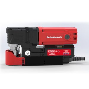 Rotabroach Element 50 Low Profile Magnetic Drill 230 Volt